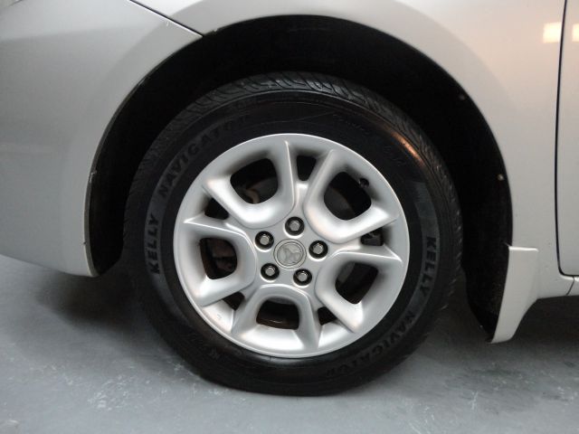 2004 Toyota Sienna Eddie Bauer 4x4