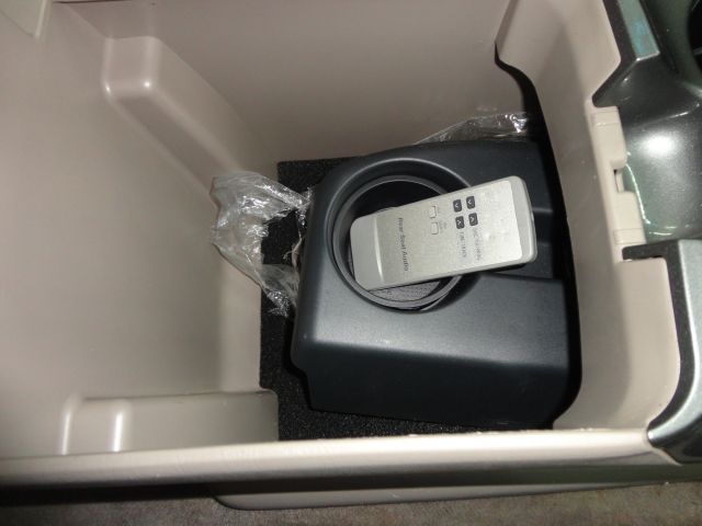 2004 Toyota Sienna Eddie Bauer 4x4