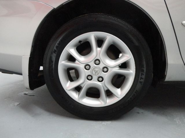 2004 Toyota Sienna Eddie Bauer 4x4