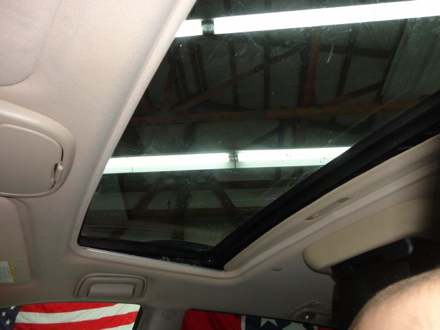 2004 Toyota Sienna Eddie Bauer 4x4