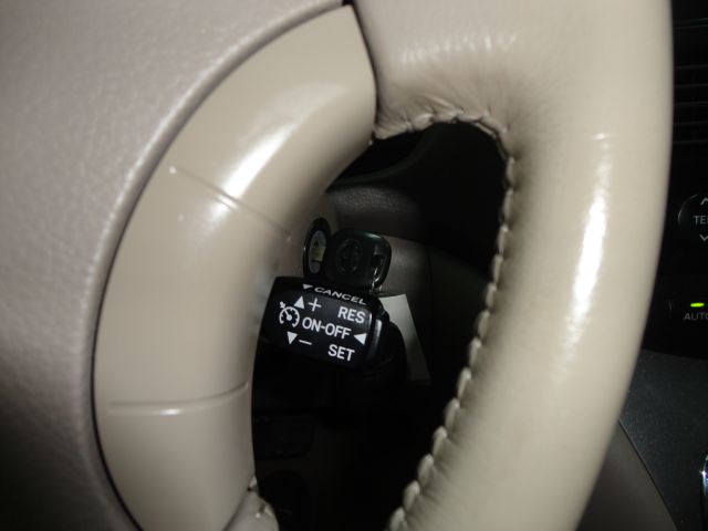 2004 Toyota Sienna Eddie Bauer 4x4