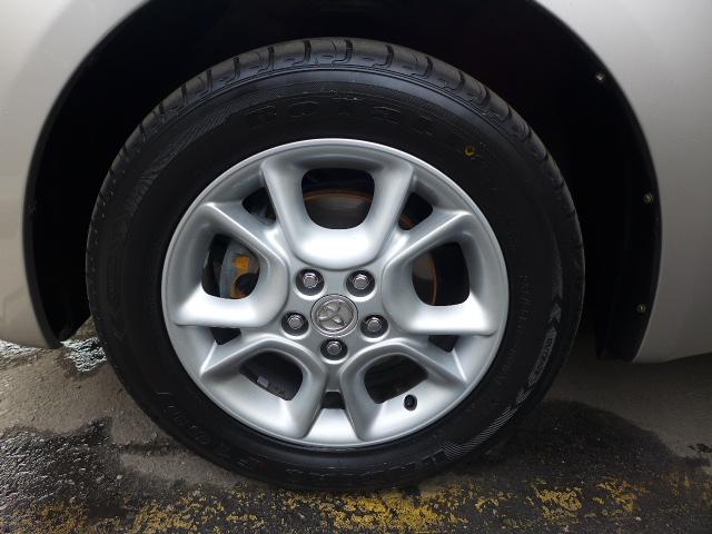 2004 Toyota Sienna Eddie Bauer 4x4