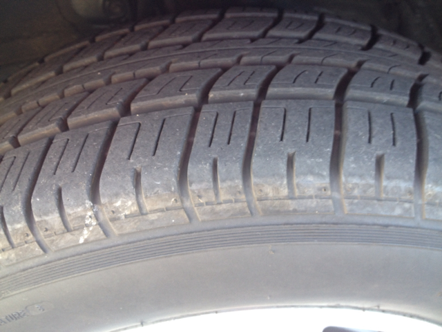 2004 Toyota Sienna Touring - Moonroof