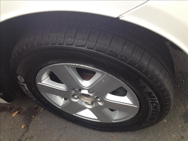 2004 Toyota Sienna Eddie Bauer 4x4