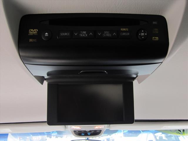 2004 Toyota Sienna 5.4L Special Service