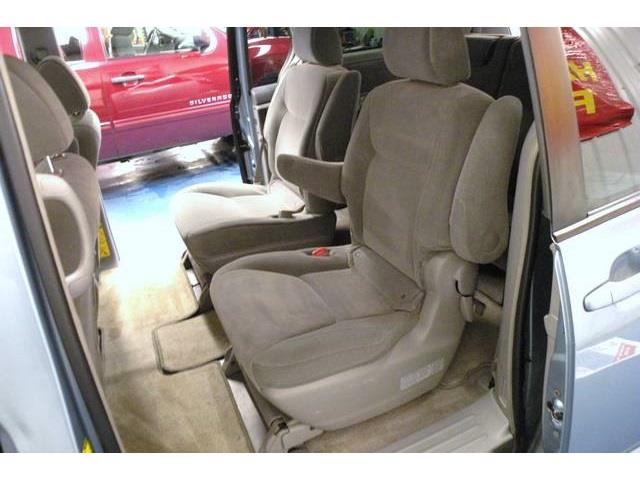 2005 Toyota Sienna 4dr SEL FWD