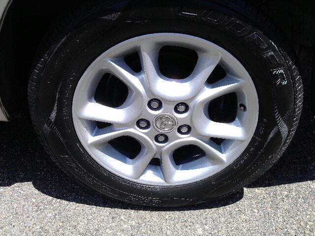 2005 Toyota Sienna 4.6L XLT Sport