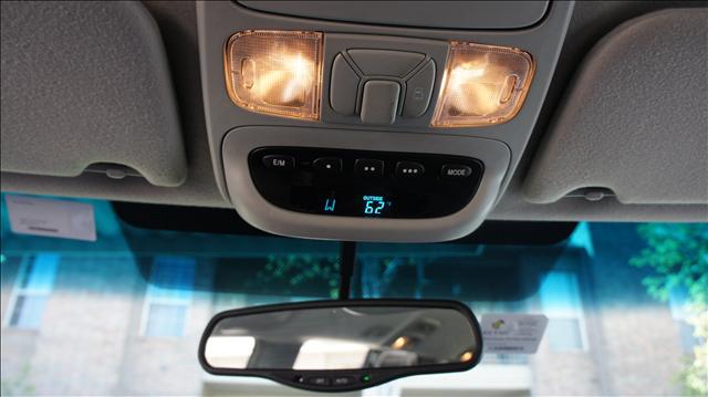 2005 Toyota Sienna X