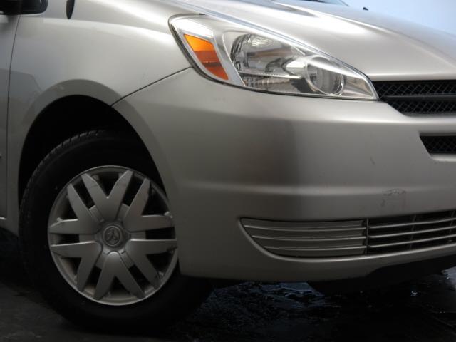 2005 Toyota Sienna LX ONE Owner