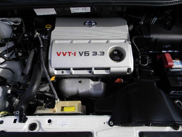 2006 Toyota Sienna SEL Sport Utility 4D