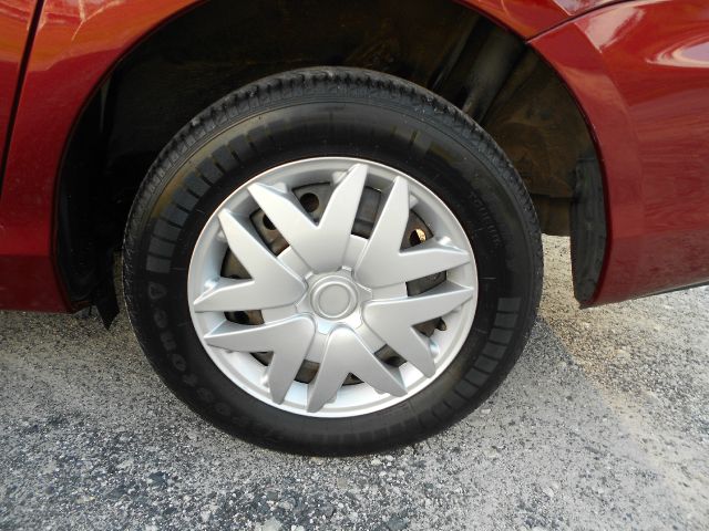 2006 Toyota Sienna XLT 4.6L 4WD