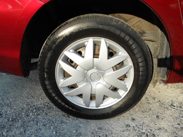 2006 Toyota Sienna XLT 4.6L 4WD