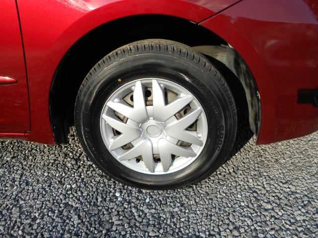 2006 Toyota Sienna XLT 4.6L 4WD