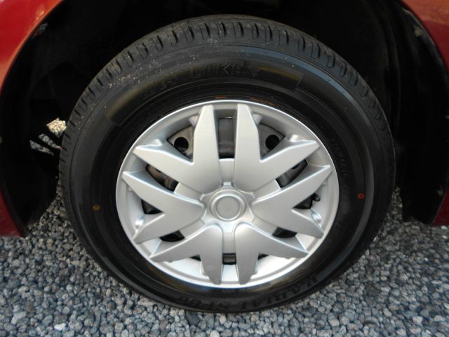 2006 Toyota Sienna XLT 4.6L 4WD