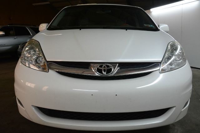 2006 Toyota Sienna XLT 4.6L 4WD