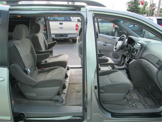 2006 Toyota Sienna 35TH Anniversary AWD