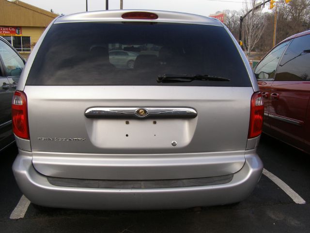 2006 Toyota Sienna Eddie Bauer 4x4