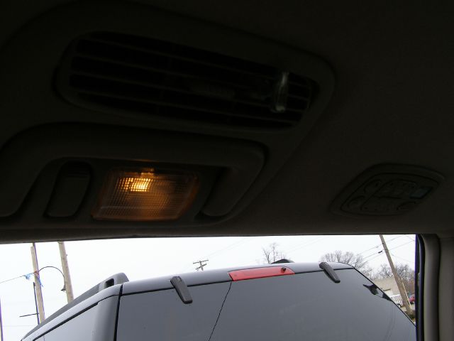 2006 Toyota Sienna Eddie Bauer 4x4