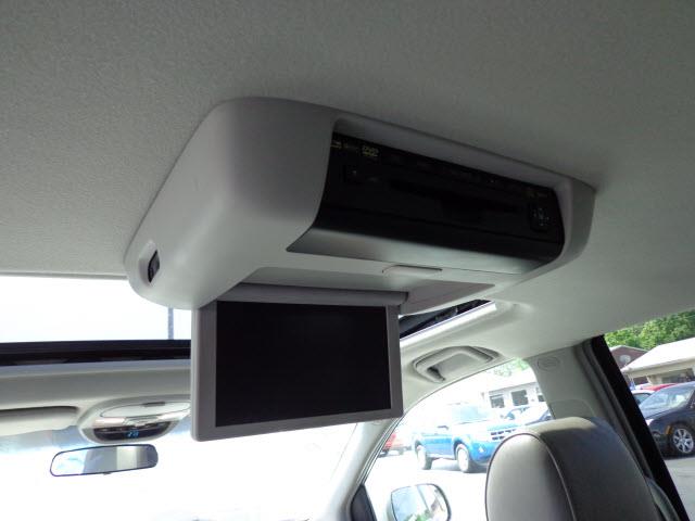 2006 Toyota Sienna FX35 AWD