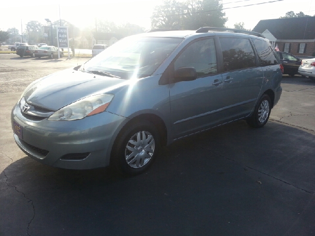 2006 Toyota Sienna XLT 4.6L 4WD