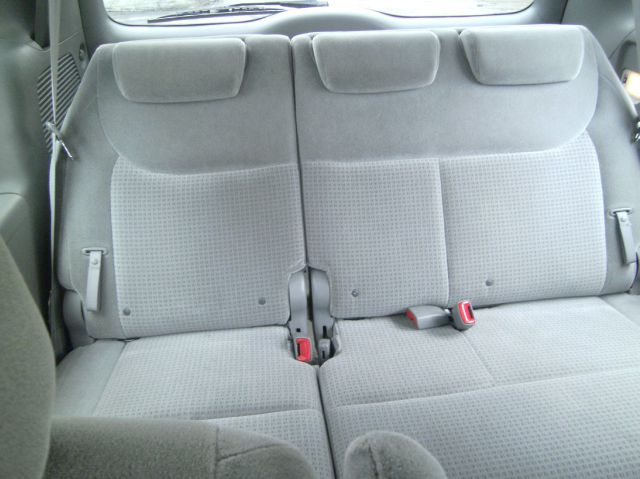 2006 Toyota Sienna Eddie Bauer 5.4L 4WD