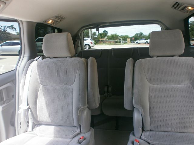 2006 Toyota Sienna XLT 4.6L 4WD