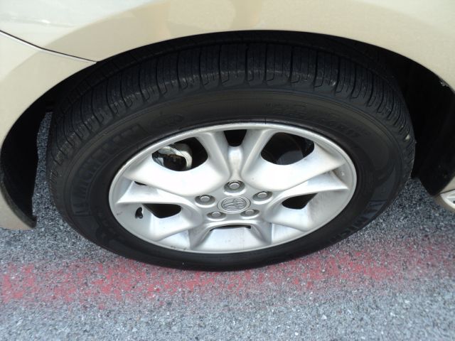 2006 Toyota Sienna XLT 4.6L 4WD