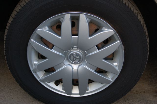 2006 Toyota Sienna 750i TRUE Sport