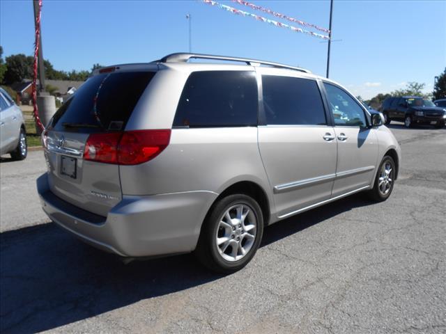 2006 Toyota Sienna LX ONE Owner