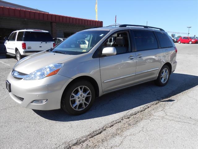 2006 Toyota Sienna LX ONE Owner