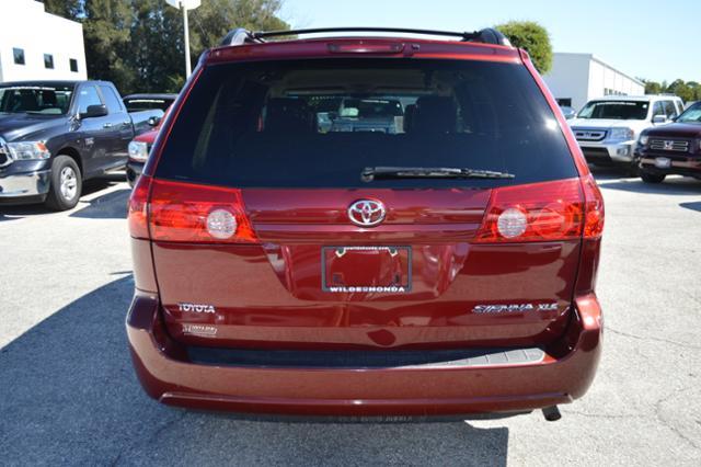 2006 Toyota Sienna 4DR FWD LTD 3.3L AT