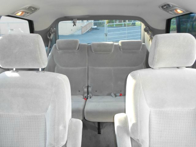 2006 Toyota Sienna XLT 4.6L 4WD