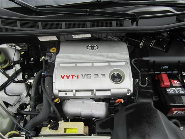 2006 Toyota Sienna Unknown