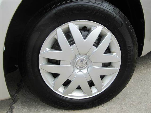 2006 Toyota Sienna Unknown