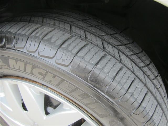 2006 Toyota Sienna Unknown