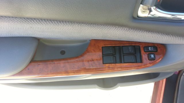 2007 Toyota Sienna GT Black Leather