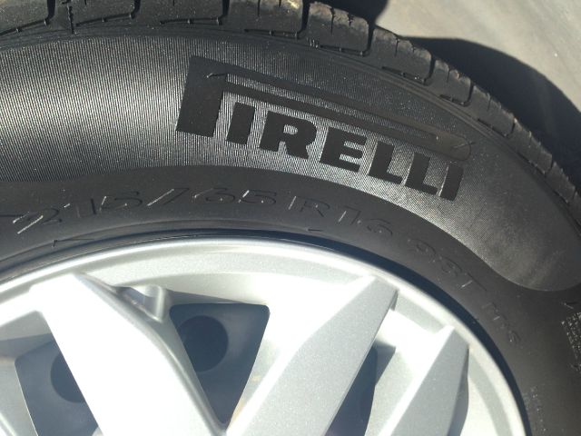 2007 Toyota Sienna SR5 Sport Edition