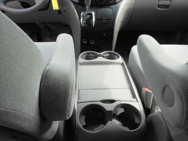 2008 Toyota Sienna Premium Value Choice 4WD