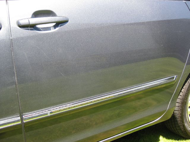 2008 Toyota Sienna SR5 Sport Edition