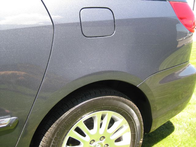 2008 Toyota Sienna SR5 Sport Edition