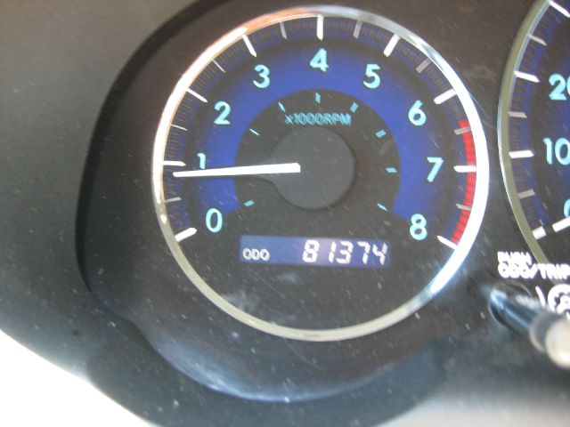 2008 Toyota Sienna SR5 Sport Edition