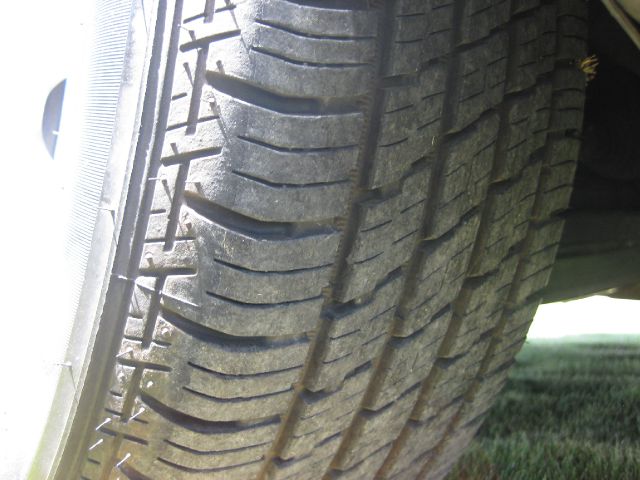 2008 Toyota Sienna SR5 Sport Edition