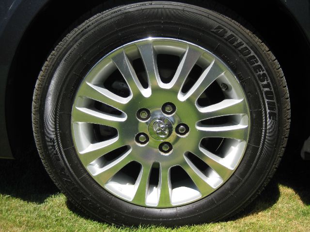 2008 Toyota Sienna SR5 Sport Edition