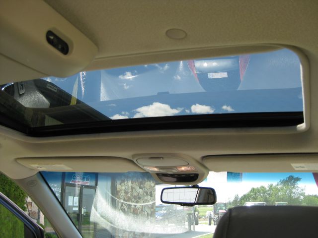 2008 Toyota Sienna SR5 Sport Edition