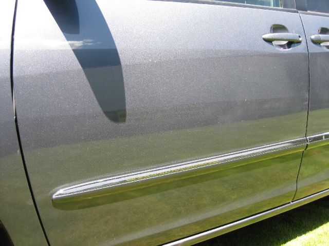 2008 Toyota Sienna SR5 Sport Edition