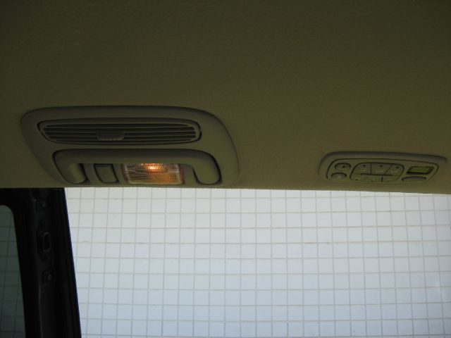 2008 Toyota Sienna SR5 Sport Edition