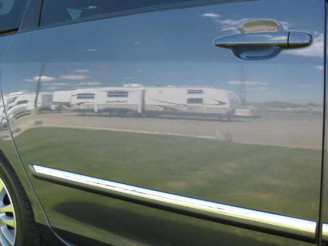 2008 Toyota Sienna SR5 Sport Edition