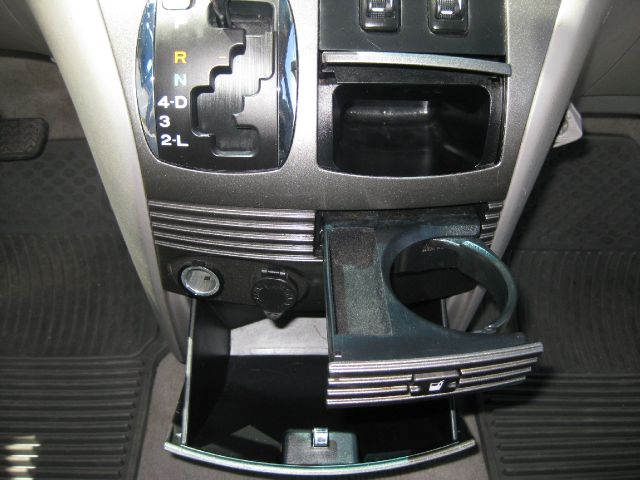 2008 Toyota Sienna SR5 Sport Edition
