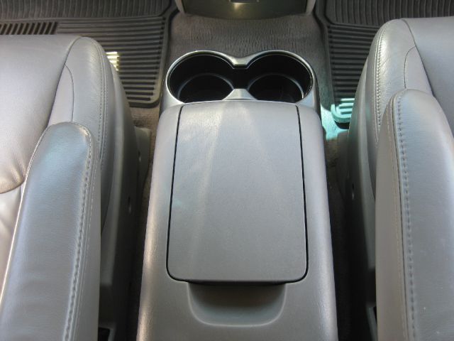 2008 Toyota Sienna SR5 Sport Edition