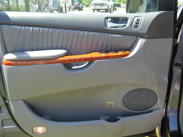 2008 Toyota Sienna SR5 Sport Edition